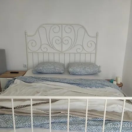 شقة Budget Seaview For 5 *
